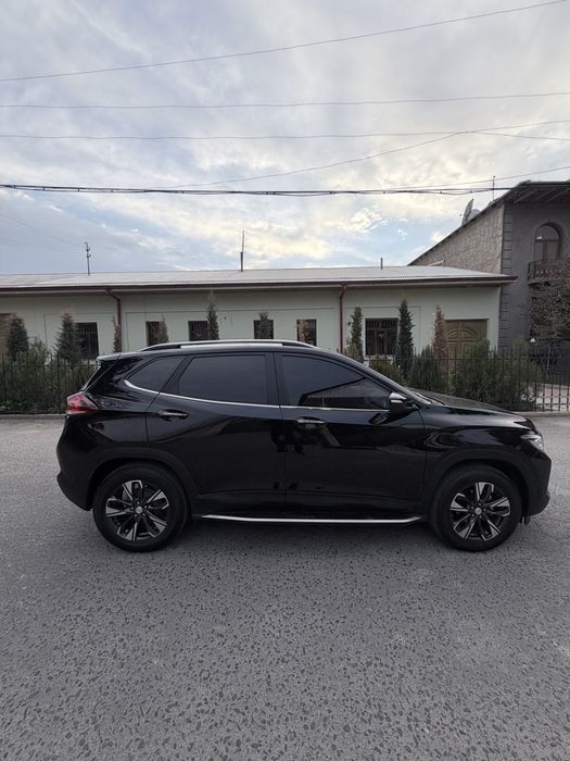 Продаёься Tracker 2 premier