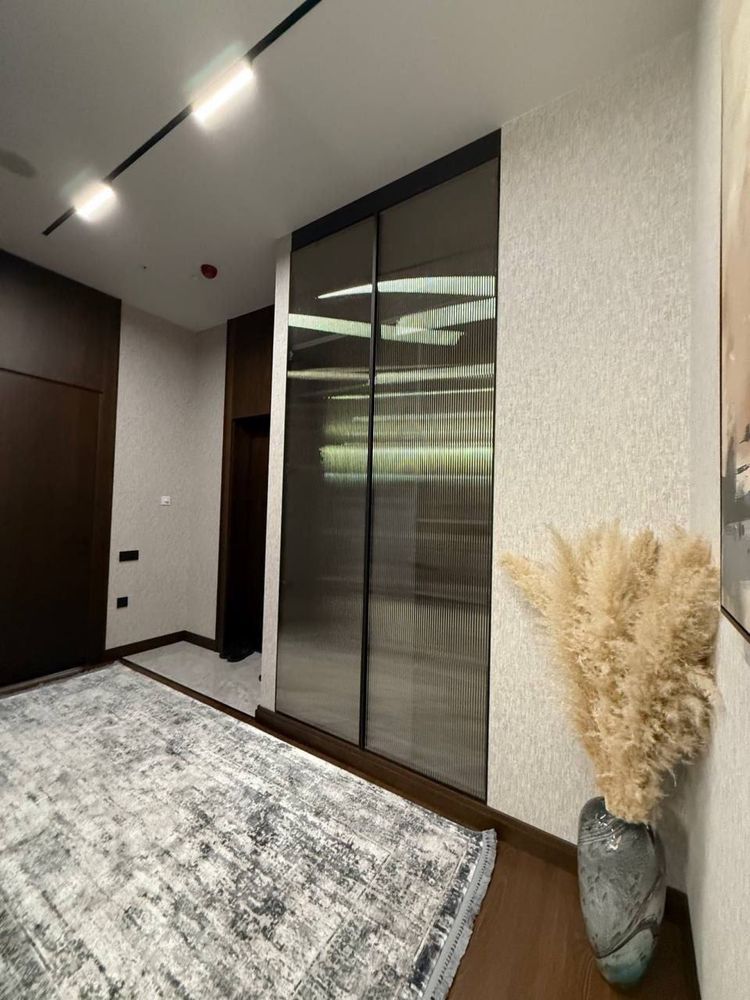 Продажа ЖК Nest One Вид на Парк3/39/51 93м2 евро ремонт