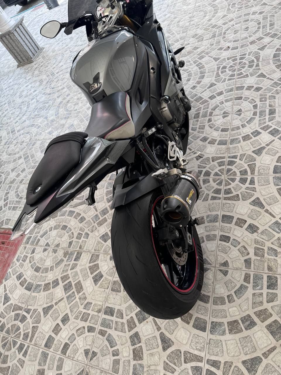 Bmw s1000rr   sotiladi!