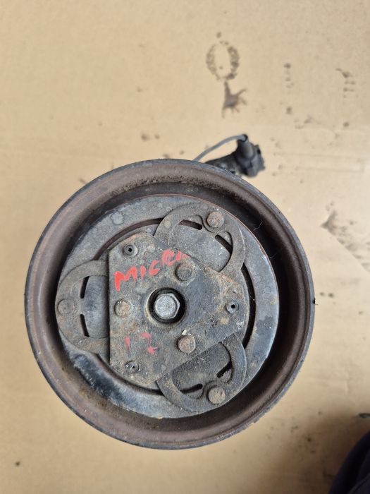 Compresor AC Nissan Micra 1.2 K12