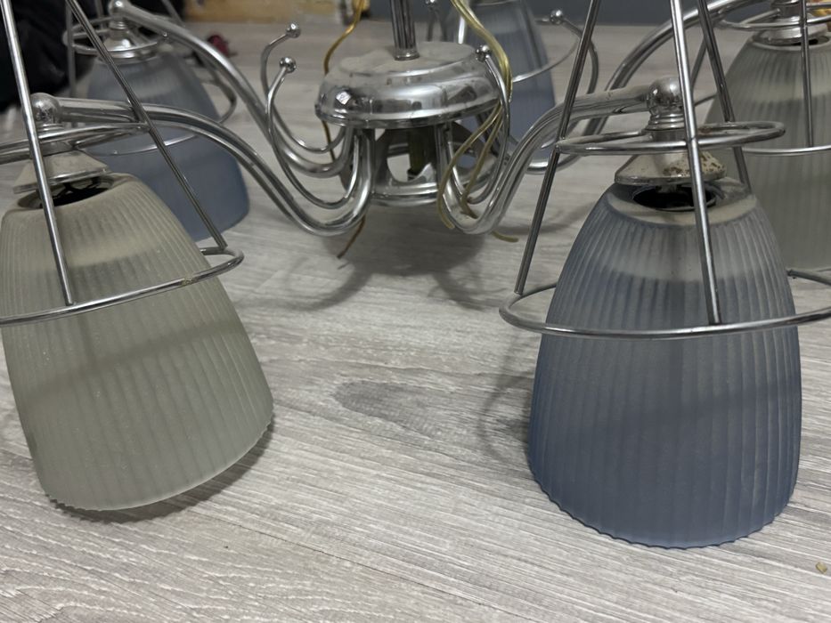 Lyustra-люстра.