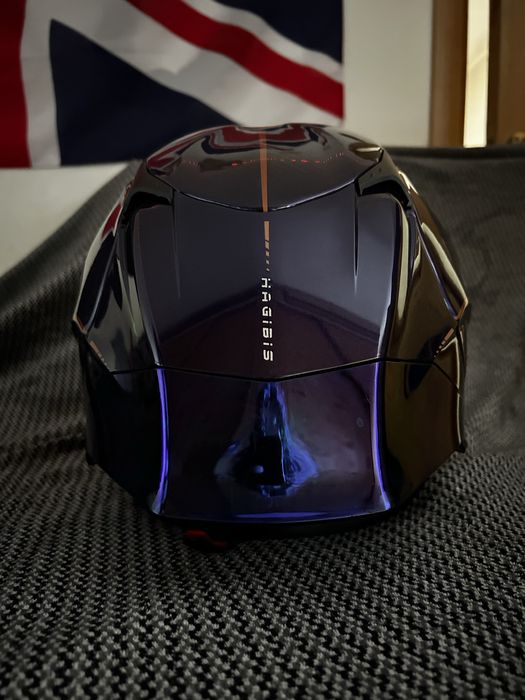 casca moto nexx xr3r