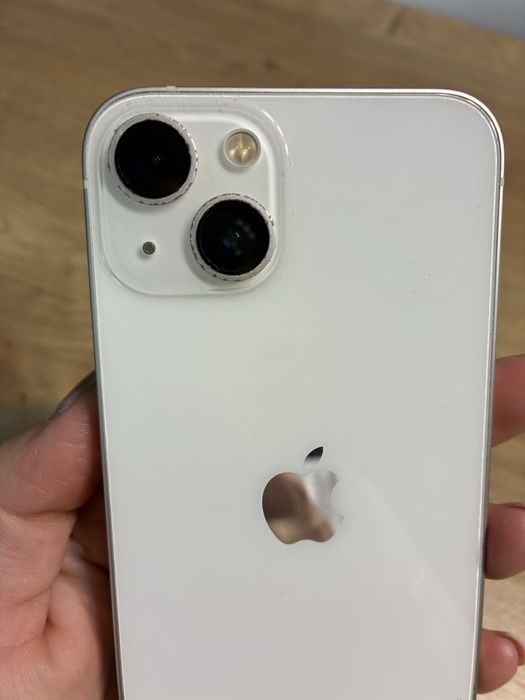 Iphone 13 alb 128 gb
