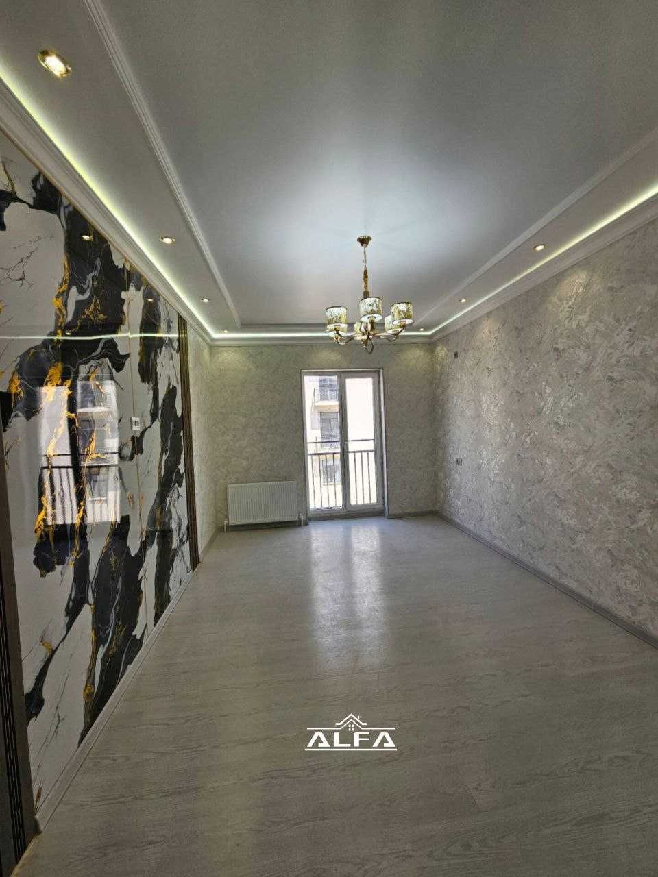 2 xonali 84m² 5-qavat.