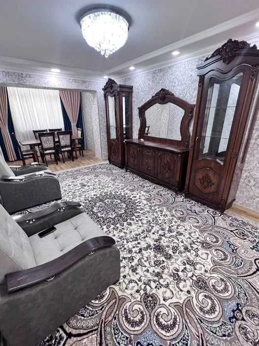 ID 3300 АРЕНДА Квартира в Максим Горкый 5 комнатный