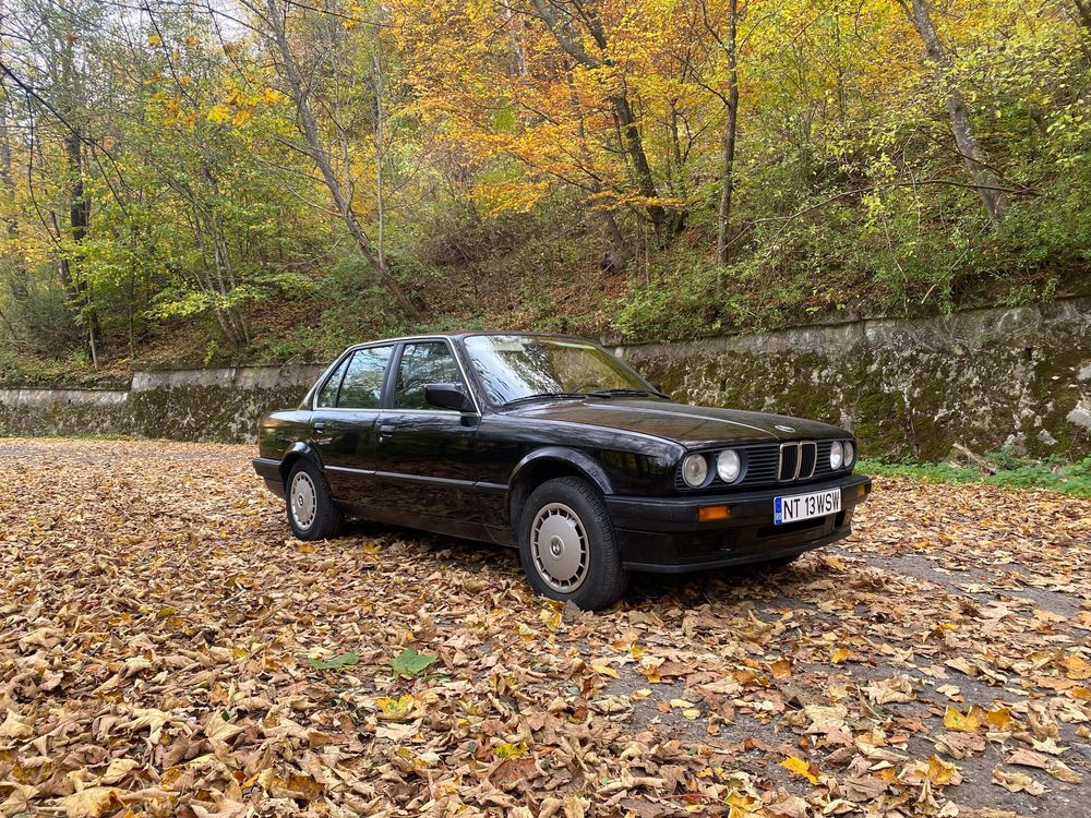 Vand BMW seria 3 ursulet