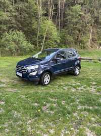 Vand Ford Ecosport