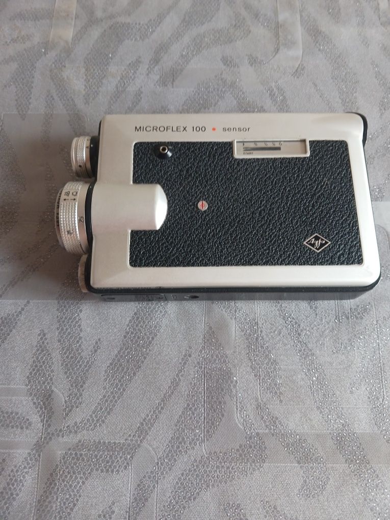 Стара немска камера