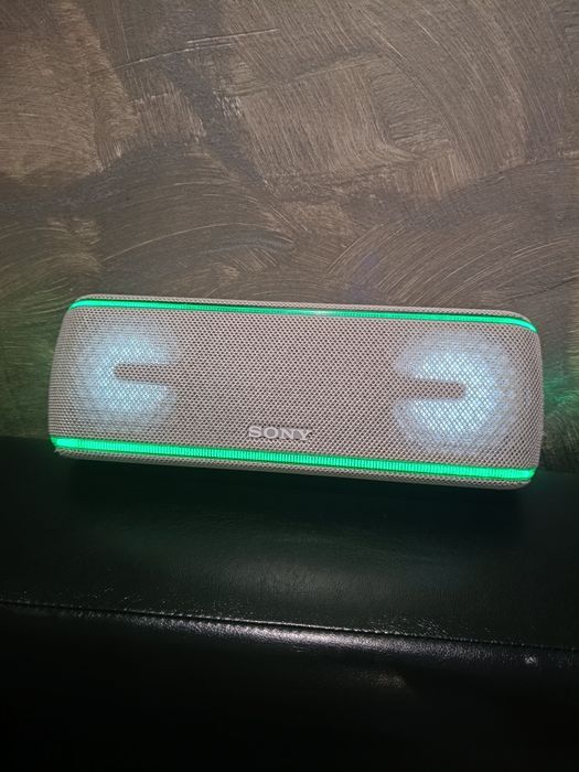 Boxa activa Sony XB 41