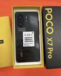 Продам игровой телефон Poco X7 Pro (Обмен)