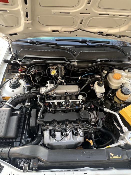 Nexia2 Gibrid 2016 yil Metan gaz. 300 000 . Kraska tozza.