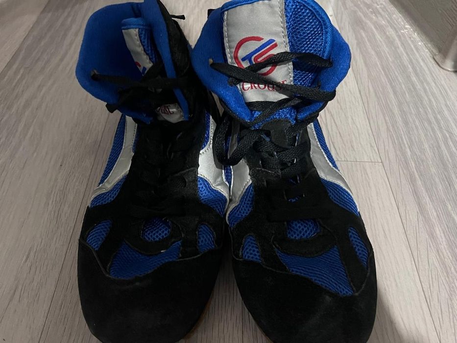 Борцовки для борбу