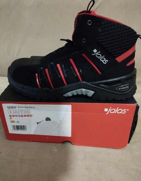 Bocanci Jalas Exalter