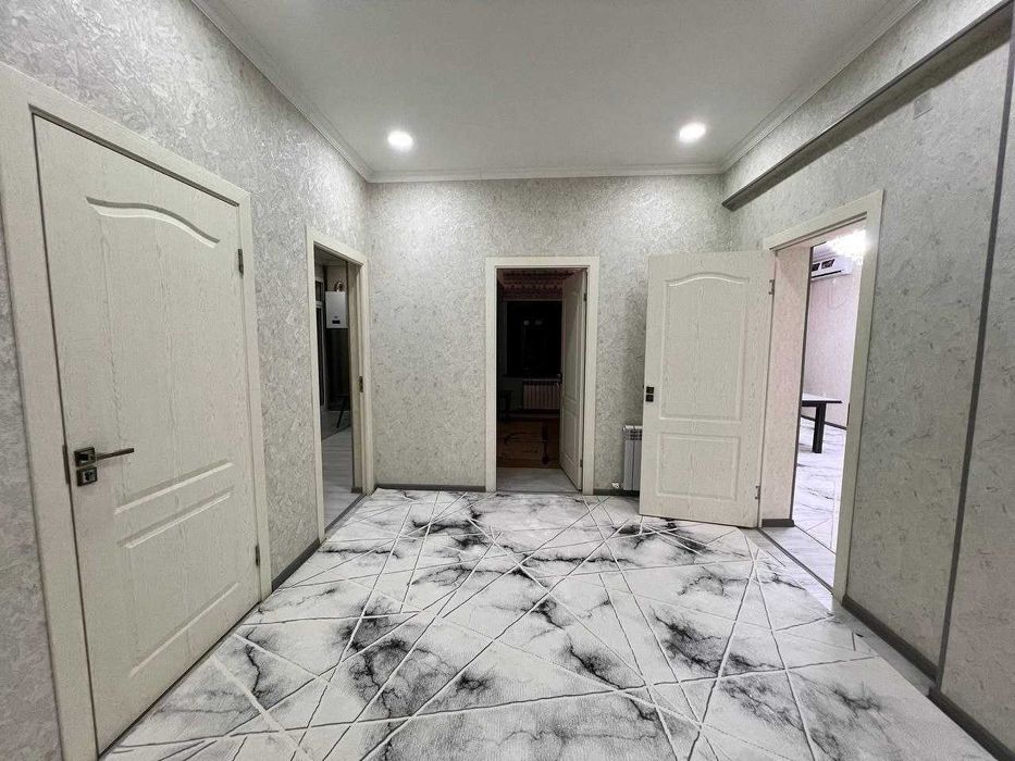 N.12061 Срочно! ПРОДАЁТСЯ  3х комнатная Квартира