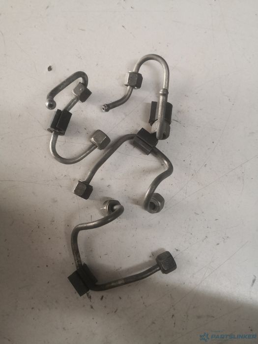 Conducte Injectoare Skoda Rapid Ii (Nh3) [ 2012 - > ] Tdi (Cayc, Clna