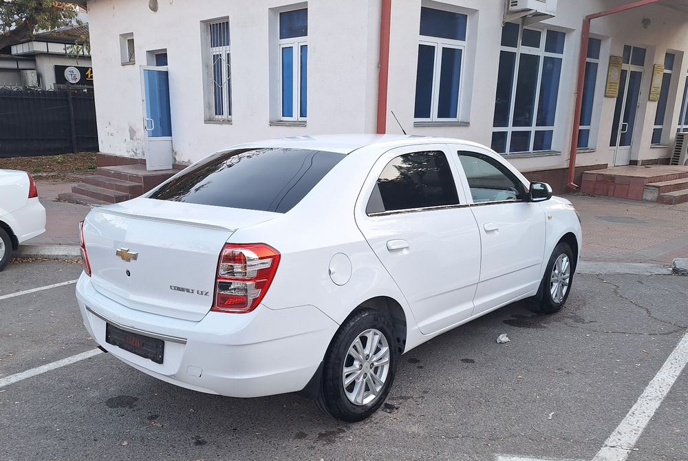 Коболт сотилади срочна