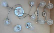Vad set lampi 40w
