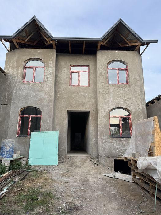 Srochna Keles Kok Terakda Uchastka Sotiladi  2.5 Sotix