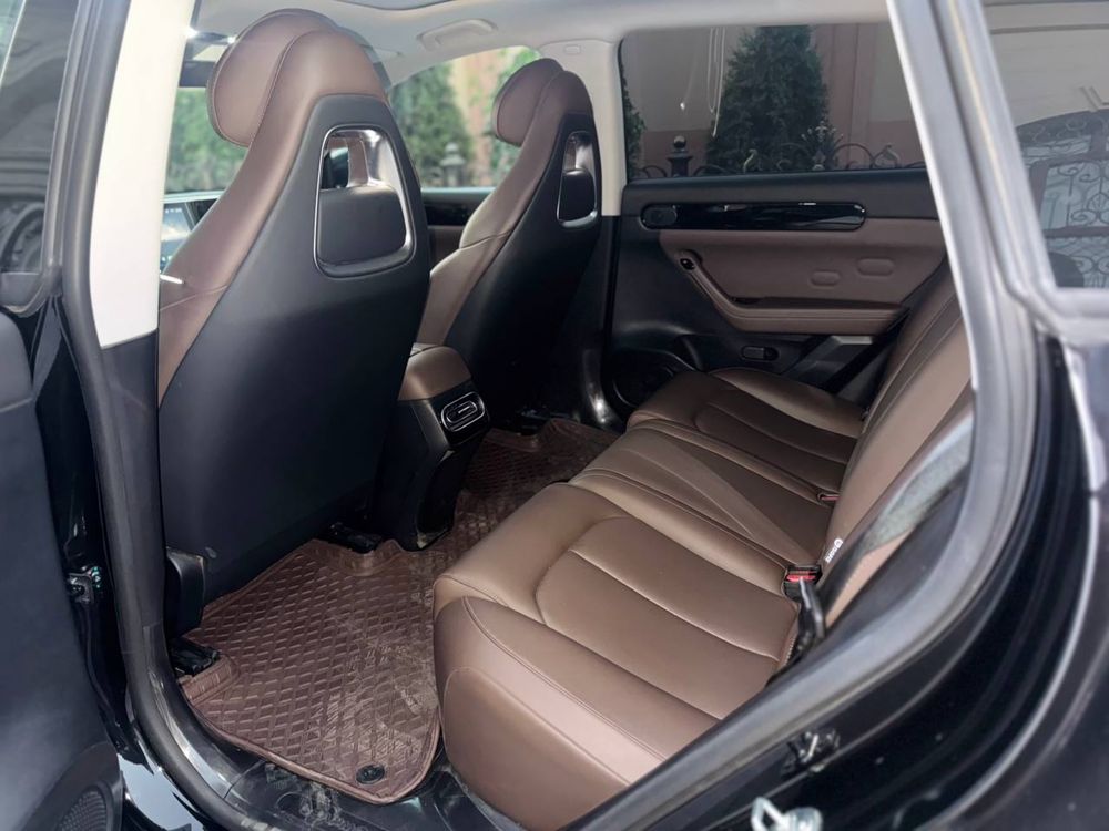 Leapmotor C11 comfort+ 2023