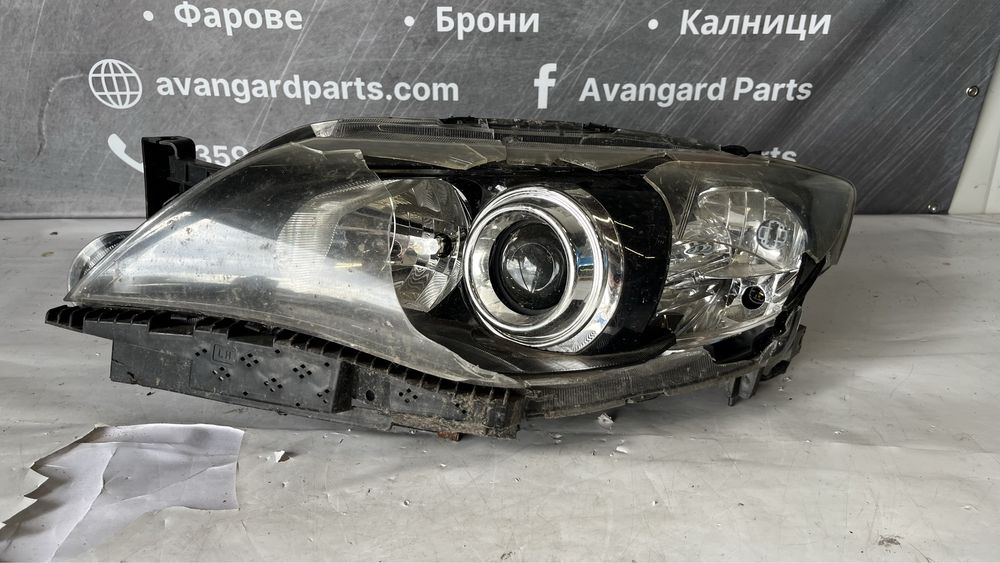 Фар Subaru Impreza 3 ляв и десен