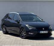 Seat Leon FR 2015 / 2.0 TDi/ 184 cp