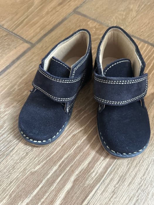 Ghete Angelitos nr 21, ghete Zara nr 22