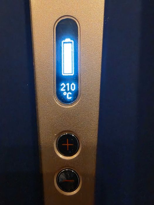 Безжична Преса за коса Dyson HS07 Corrale - чисто нова