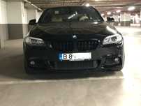BMW 535i Activhybrid 5 individual  4butoane .