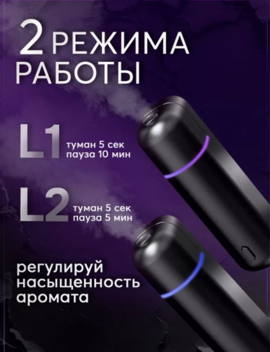 Автомобильный освежитель