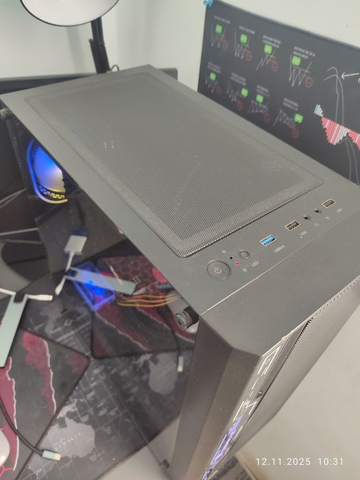 Готовый компьютер только Системный блок