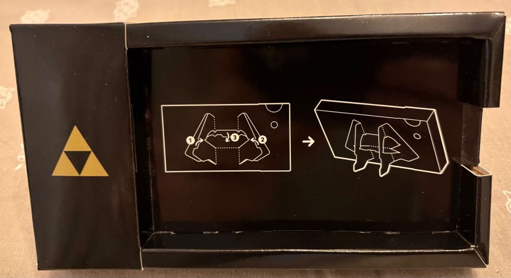 Consola/joc Nintendo Game & Watch The Legend of Zelda