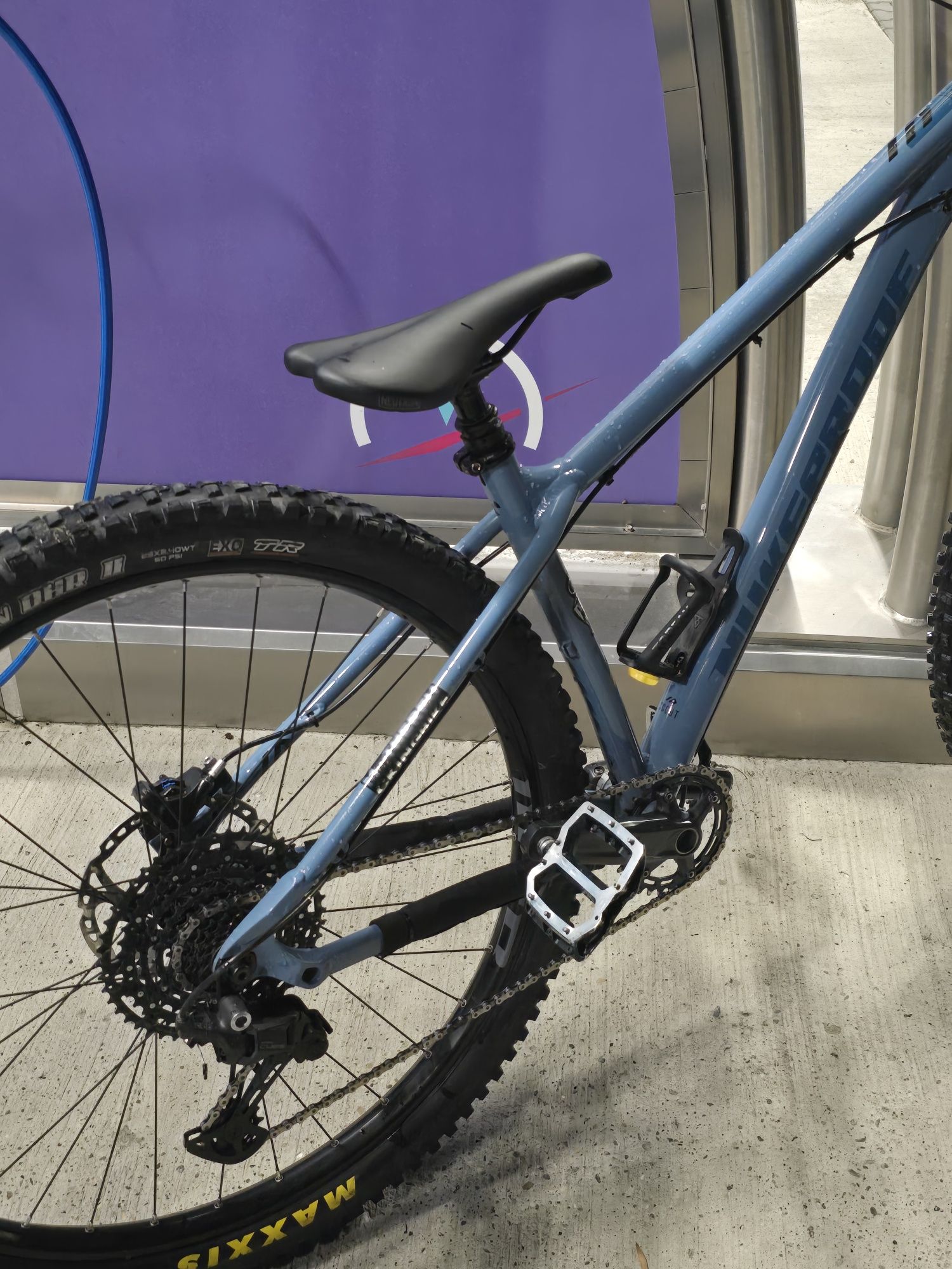Vand nukeproof scout 290