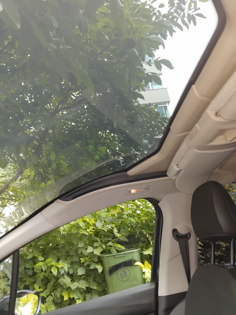 Citroen c3 2012 butelie expirata acte valabile ac funcțional