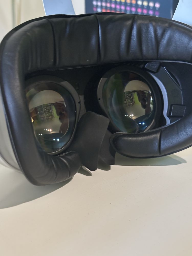 PICO 4 VR Headset