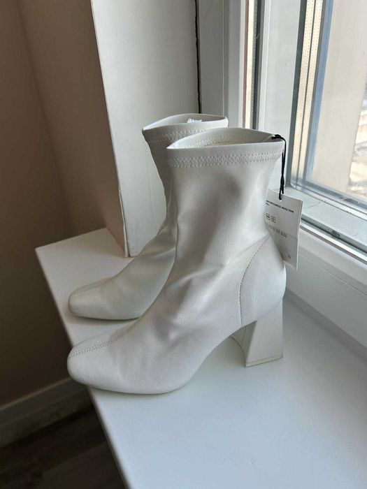 бершка женская обувь