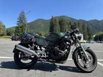 Suzuki GS500 model unic 1/1