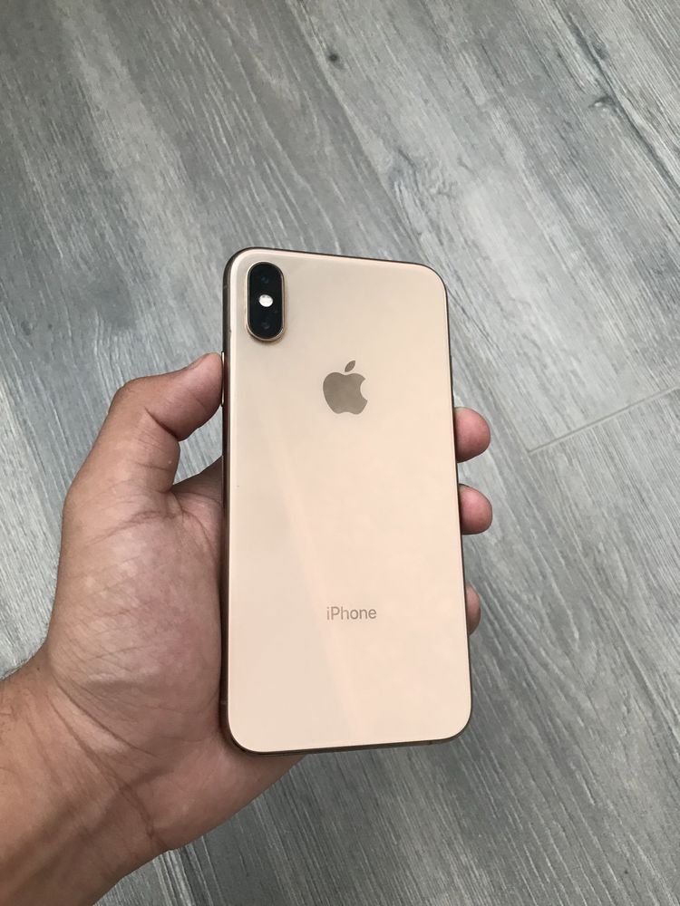 Iphone Xs 256gbb