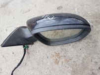 Oglinda completa dreapta Passat B7