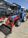 Mitsubishi mt 25 recent adus