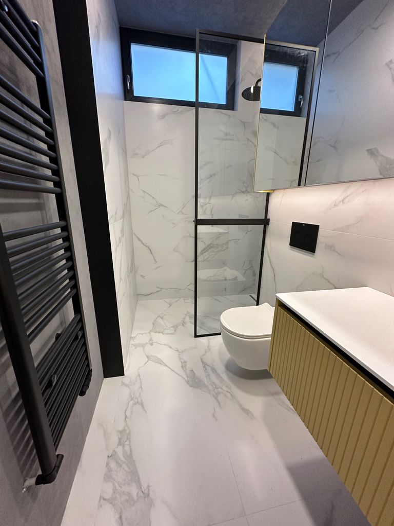 Продава се Тристаен апартамент в София, Център - 130 кв.м за 4308 €/кв.м - Снимка #9