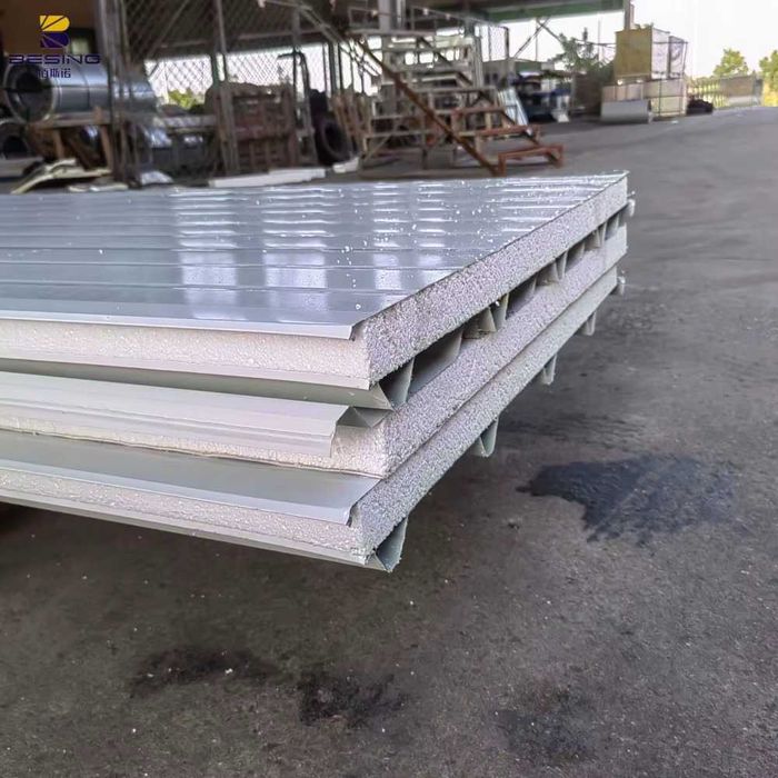 панели пенопласт | сэндвич панель | Sendvich panell