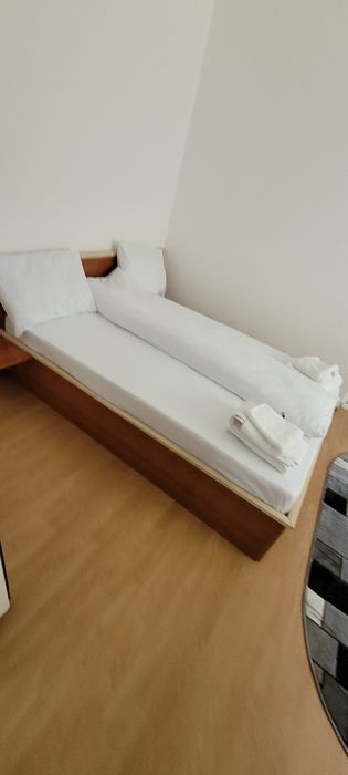 Apartament 2 camere Parter Băile Herculane