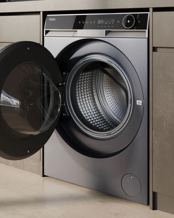 Стиральная машина Haier HW120-BD14397SU1