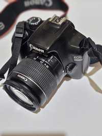 Цифровой фотоаппарат canon 1100D