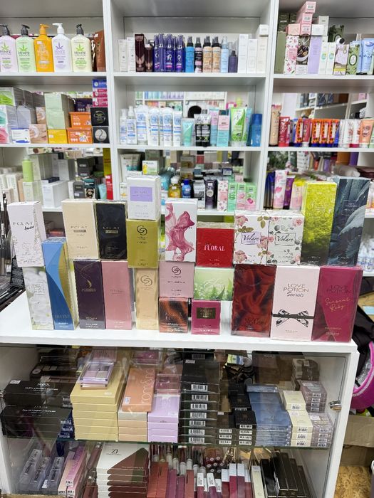 Орифлейм духилары сатылады арзан бағада! Продаются женские духи!