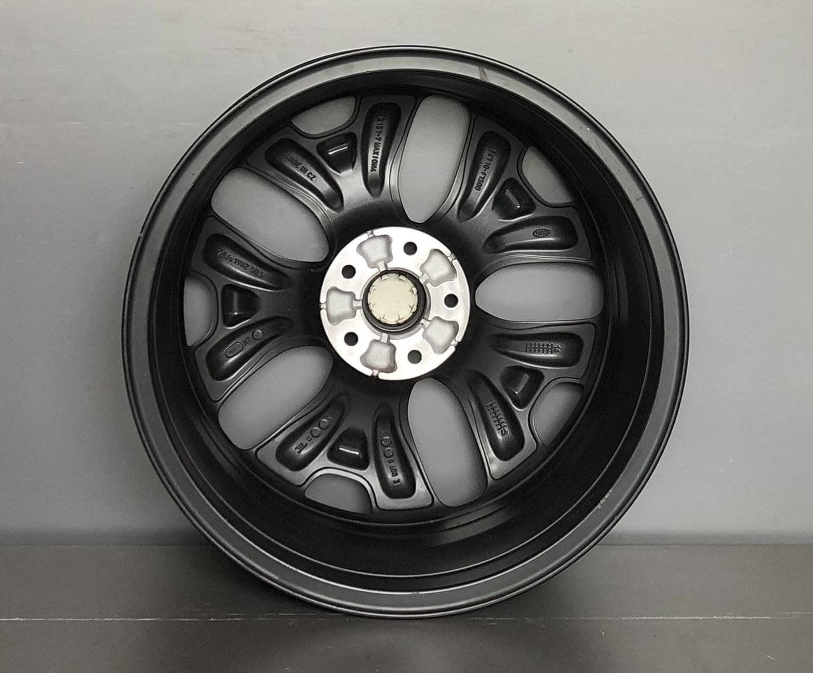 Джанти Kia Sportage 19цола. 5x114,3
