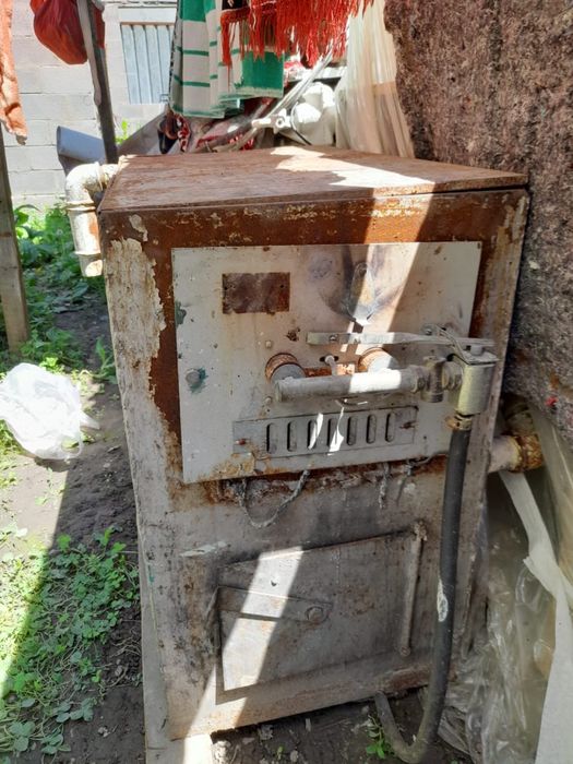 Продаю печь 30 000тг