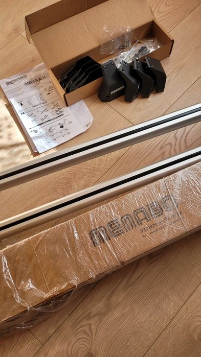 Bare transversale Fiat Tipo - hatchback