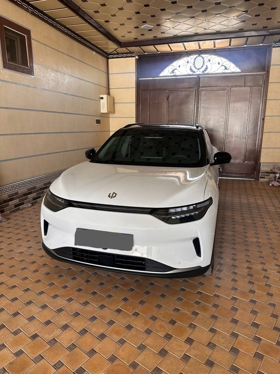 Leapmotor C11 EV 2025