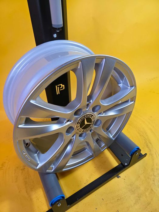 Jante Aliaj 5x112 15'' Mercedes A-Class B-Class Viano NOI